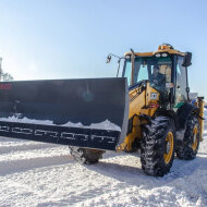 Отвал Impulse ТК000692783