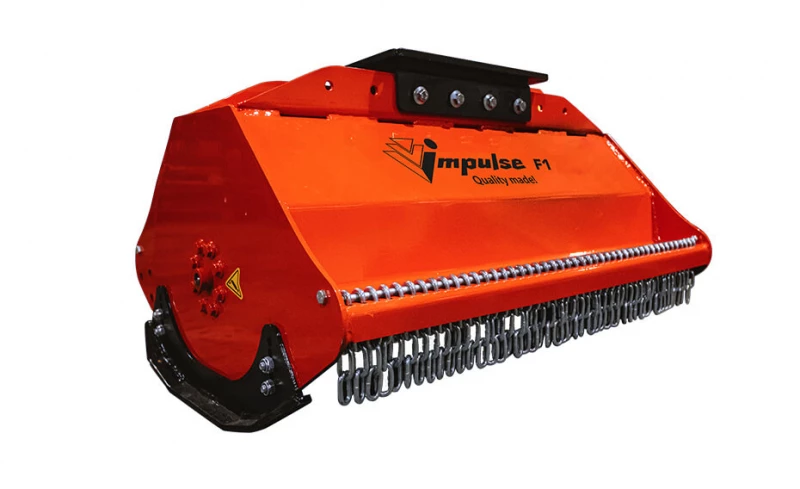 Мульчер Impulse ТК000543885