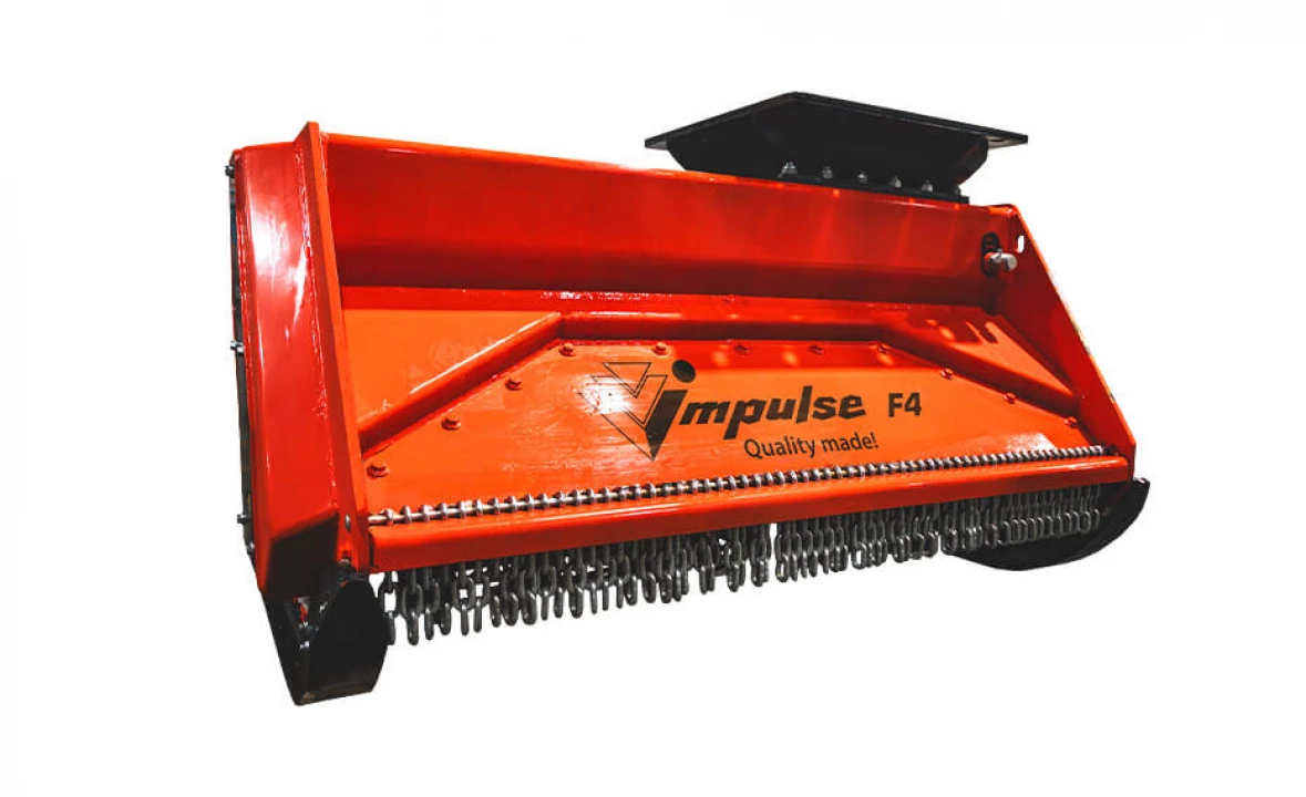 Мульчер Impulse ТК000544807