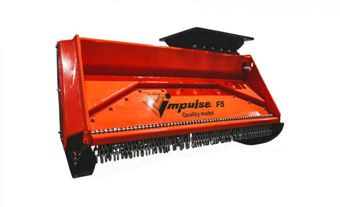 Мульчер Impulse ТК000543980