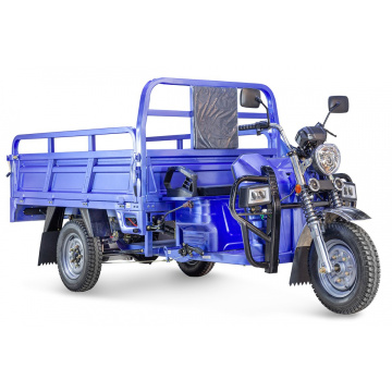 Грузовой электрический трицикл Эксперт ПРО RUTRIKE 024610-2780