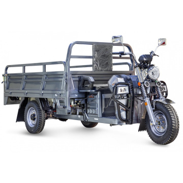 Грузовой электрический трицикл Эксперт ПРО Плюс RUTRIKE 024609-2779