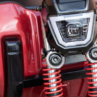 Грузовой электротрицикл Антей Pro RUTRIKE 024455-2791