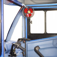 Грузовой электрический трицикл RUTRIKE 024460-2825