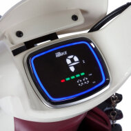 Электротрицикл Gelbert Mercury RUTRIKE 0000265-3050