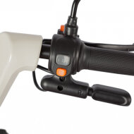 Электротрицикл Gelbert Mercury RUTRIKE 0000265-3050
