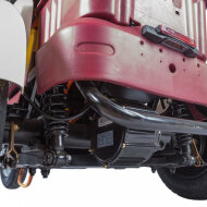 Электротрицикл Gelbert Mercury RUTRIKE 0000265-3050