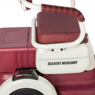 Электротрицикл Gelbert Mercury RUTRIKE 0000265-3050