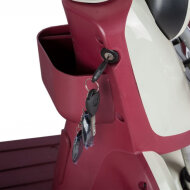Электротрицикл Gelbert Mercury RUTRIKE 0000265-3050