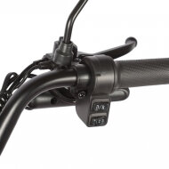 Электротрицикл Gelbert Sun RUTRIKE 0000271-3057