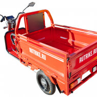 Грузовой электротрицикл Амулет RUTRIKE 024450-2810