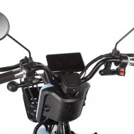 Электротрицикл Gelbert Vega RUTRIKE 0000136-3064