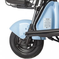 Электротрицикл Gelbert Vega RUTRIKE 0000136-3064