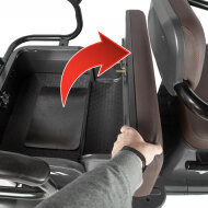 Электротрицикл Gelbert Bos RUTRIKE 0000274-3034