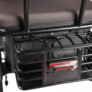 Электротрицикл Gelbert Bos RUTRIKE 0000274-3034