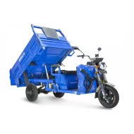 Грузовой электрический трицикл RUTRIKE 024732-2799