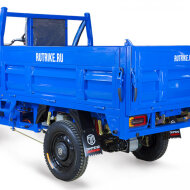 Грузовой электрический трицикл RUTRIKE 024732-2799