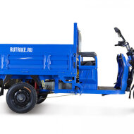 Грузовой электрический трицикл RUTRIKE 024732-2799