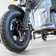 Грузовой электротрицикл Мастер RUTRIKE 024452-2793