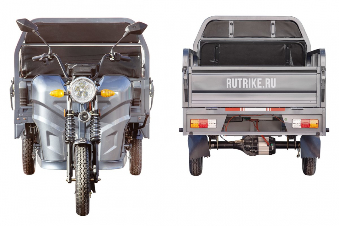 Грузовой электротрицикл Мастер RUTRIKE 024452-2793