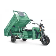 Грузовой электрический трицикл RUTRIKE 024732-2798