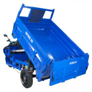 Грузовой электрический трицикл RUTRIKE 024732-2798