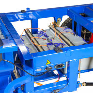 Грузовой электрический трицикл RUTRIKE 024732-2798