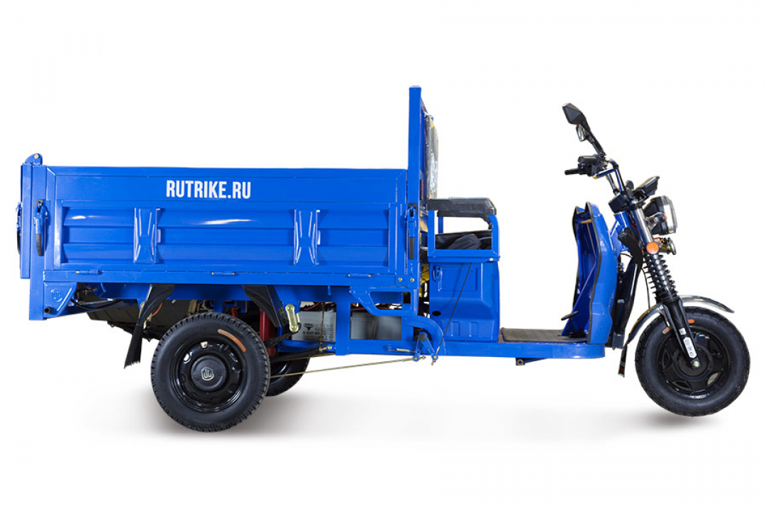 Грузовой электрический трицикл RUTRIKE 024732-2798