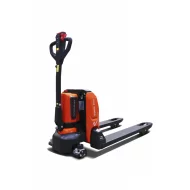 Самоходная тележка Noblelift PTE20NPro (Литий, 20Ач), грузоподъемность 2000 кг, тип питания АКБ