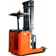 Ричтрак Noblelift RT15ST (new model) Triplex mast (FFL,drive motor 3.8 kW, В-4500), грузоподъемность 1500 кг, высота подъема 4500 мм, тип питания АКБ