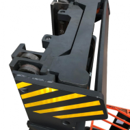 Ричтрак Noblelift RT20ProH Triplex mast (Свинц-кислот 700Ач, FFL,В-10500мм)