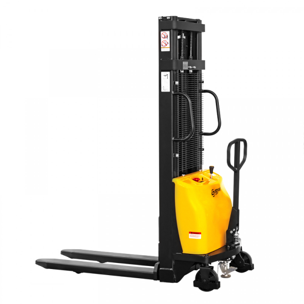 Штабелер с электроподъемом SMARTLIFT 63-5003, грузоподъемность 1000 кг