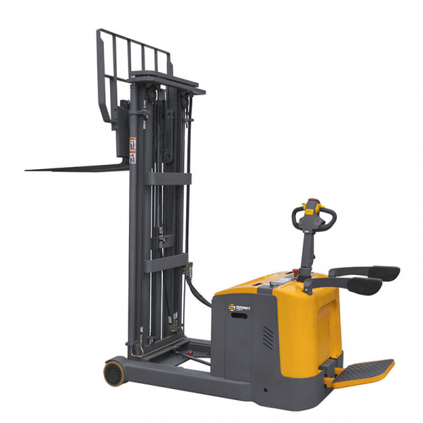 Штабелер самоходный SMARTLIFT 64-6088, грузоподъемность 1500 кг