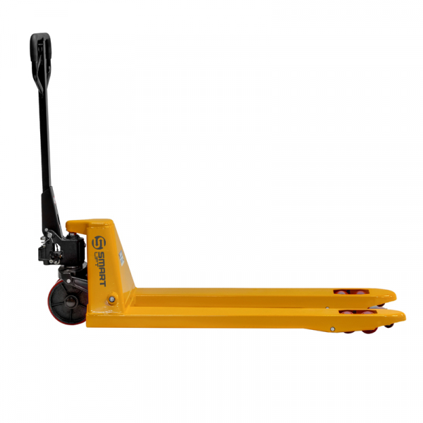 Гидравлическая тележка SMARTLIFT 60-5022, грузоподъемность 3500 кг
