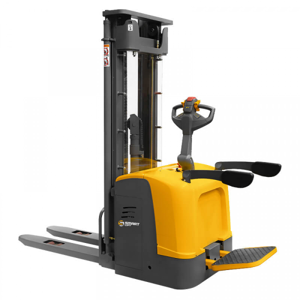 Штабелер самоходный SMARTLIFT 64-6039, грузоподъемность 2000 кг