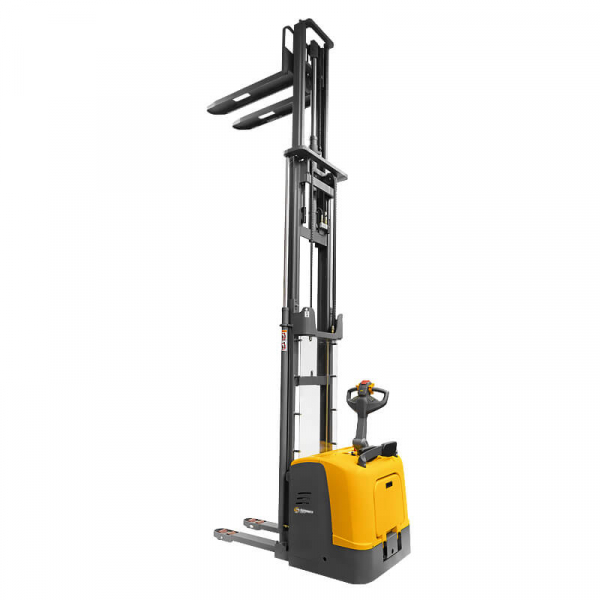 Штабелер самоходный SMARTLIFT 64-6039, грузоподъемность 2000 кг