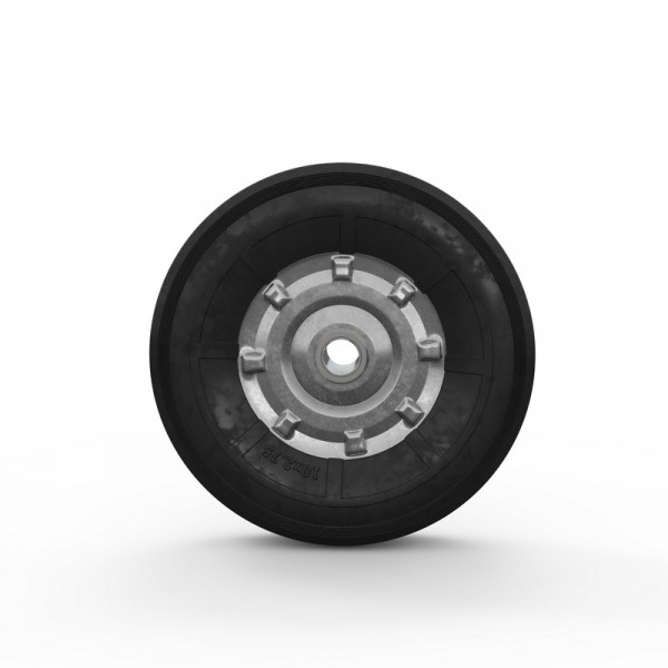 Колеса и ролики для складской техники EW 68-1020