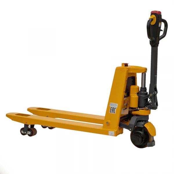 Эл.гидравлическая тележка SMARTLIFT 61-5002, грузоподъемность 1500 кг