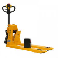 Эл.гидравлическая тележка SMARTLIFT 61-5002, грузоподъемность 1500 кг
