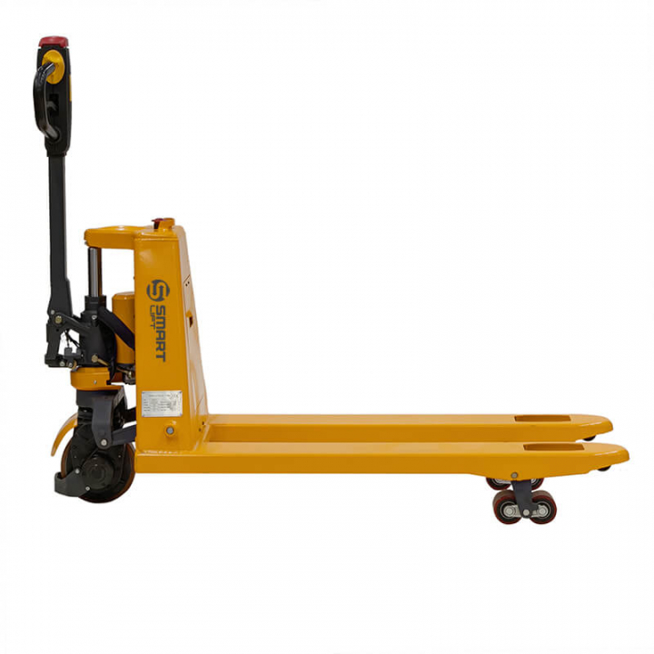 Эл.гидравлическая тележка SMARTLIFT 61-5002, грузоподъемность 1500 кг