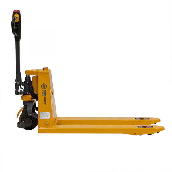 Эл.гидравлическая тележка SMARTLIFT 61-5002, грузоподъемность 1500 кг