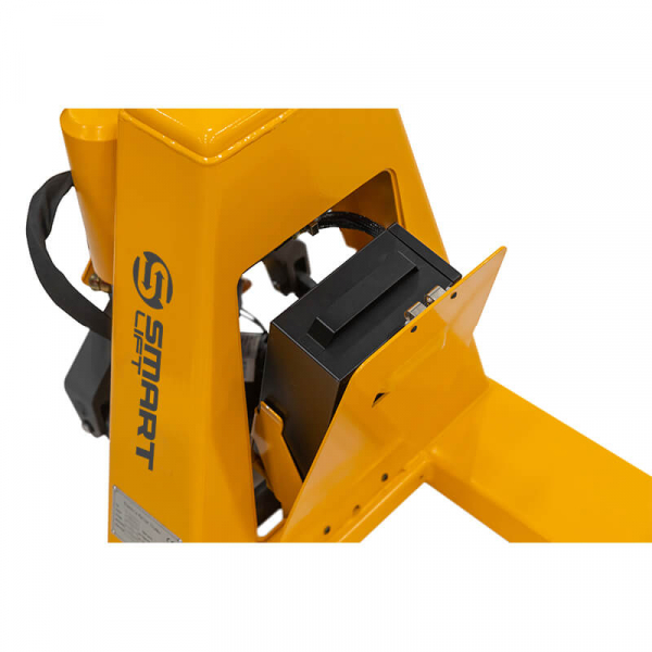 Эл.гидравлическая тележка SMARTLIFT 61-5002, грузоподъемность 1500 кг