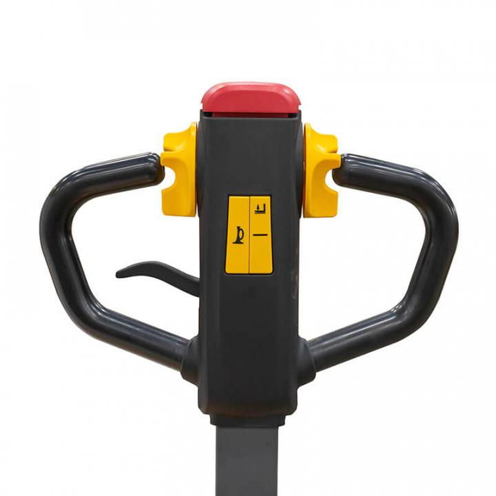 Эл.гидравлическая тележка SMARTLIFT 61-5002, грузоподъемность 1500 кг