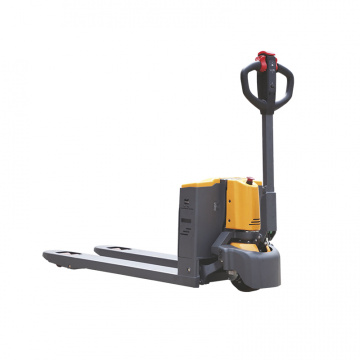 Эл.гидравлическая тележка SMARTLIFT 61-5013, грузоподъемность 1500 кг
