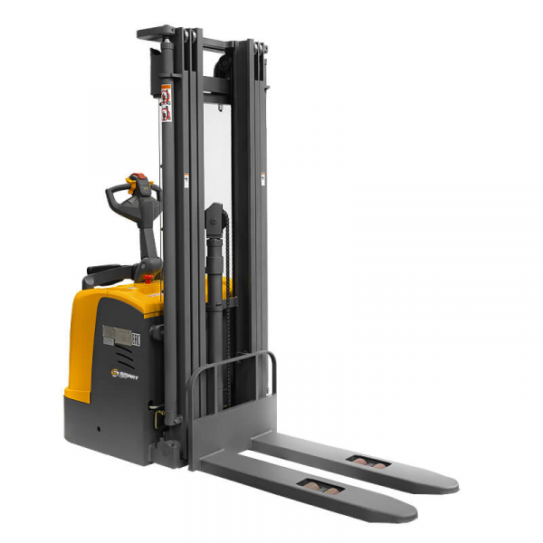 Штабелер самоходный SMARTLIFT 64-6090, грузоподъемность 1500 кг