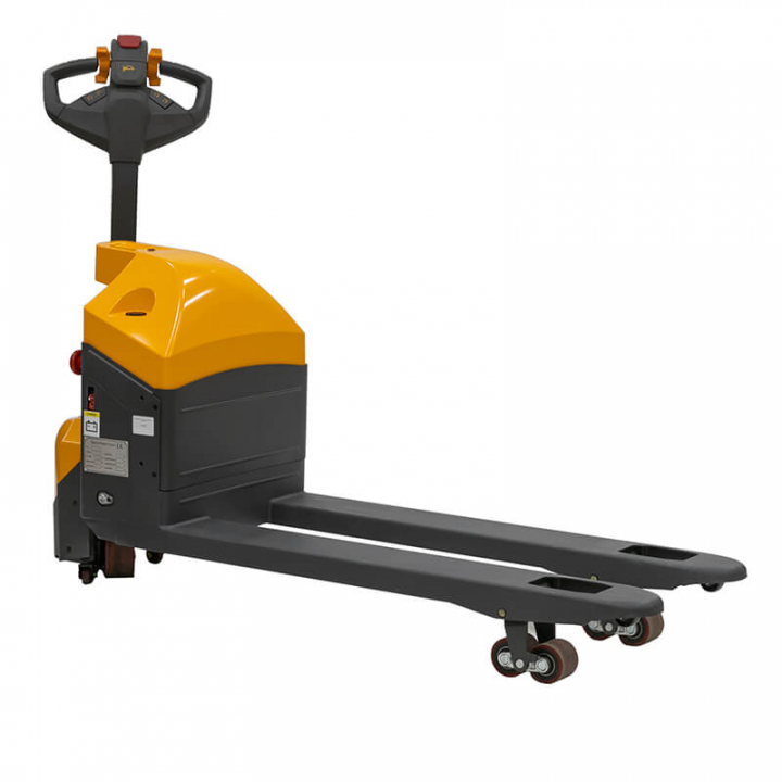 Эл.гидравлическая тележка SMARTLIFT 61-5004, грузоподъемность 1500 кг
