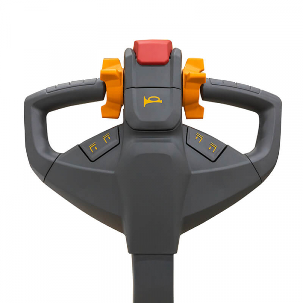 Эл.гидравлическая тележка SMARTLIFT 61-5004, грузоподъемность 1500 кг