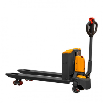 Эл.гидравлическая тележка SMARTLIFT 61-5074, грузоподъемность 1500 кг