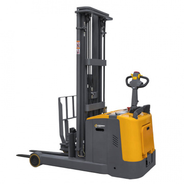 Ричтраки с кабиной SMARTLIFT 64-6031, грузоподъемность 1500 кг