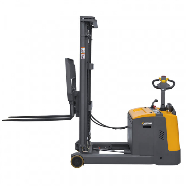Ричтраки с кабиной SMARTLIFT 64-6031, грузоподъемность 1500 кг